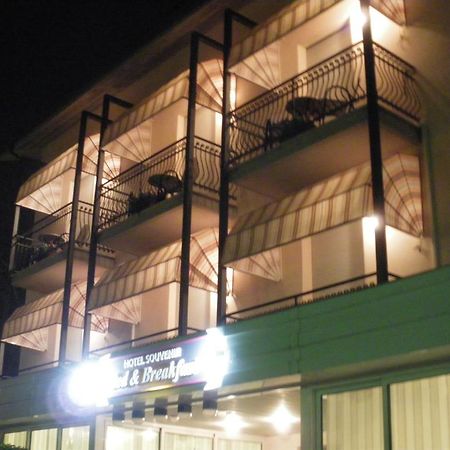 B&B Hotel Souvenir Cesenatico Extérieur photo