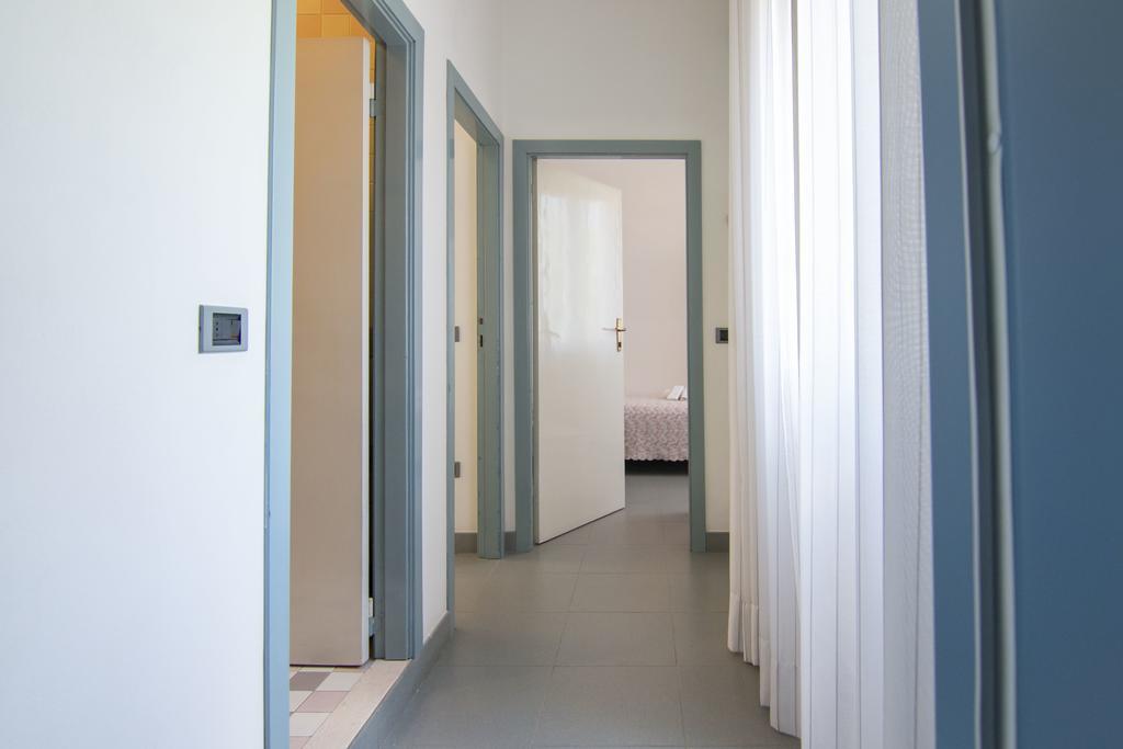 B&B Hotel Souvenir Cesenatico Chambre photo