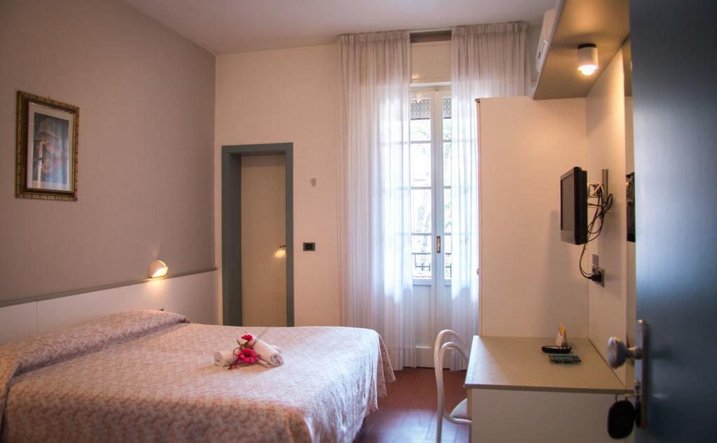 B&B Hotel Souvenir Cesenatico Chambre photo