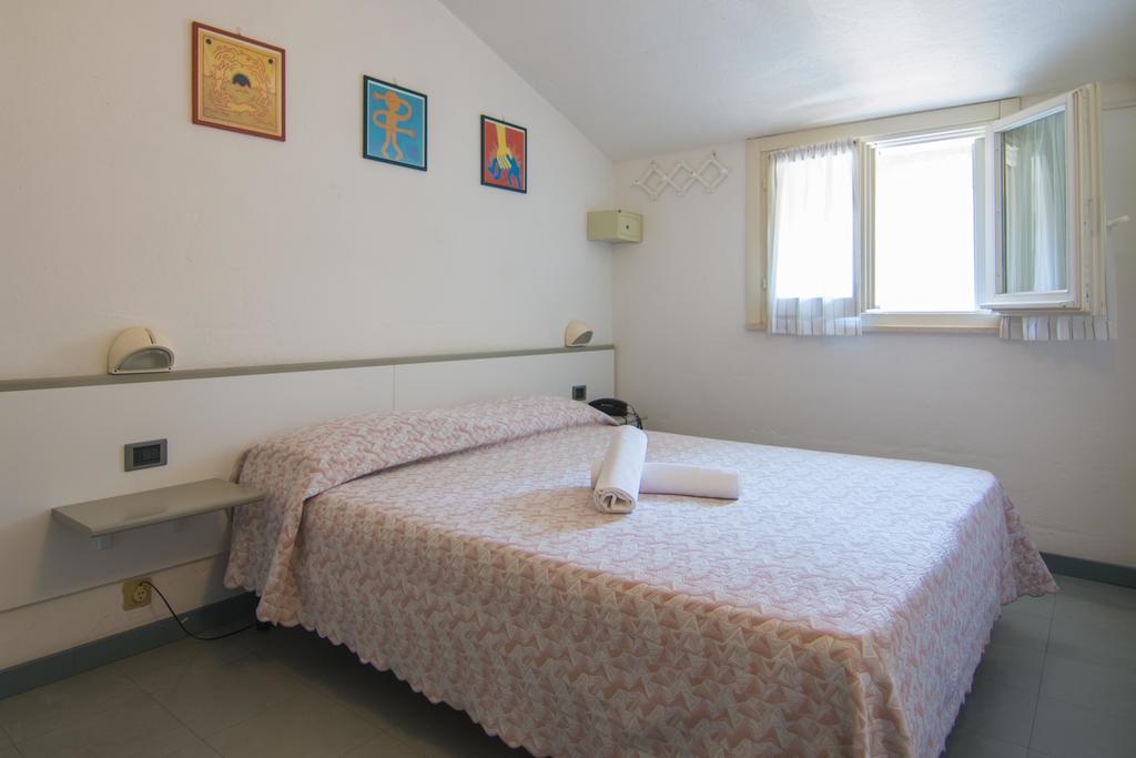 B&B Hotel Souvenir Cesenatico Chambre photo