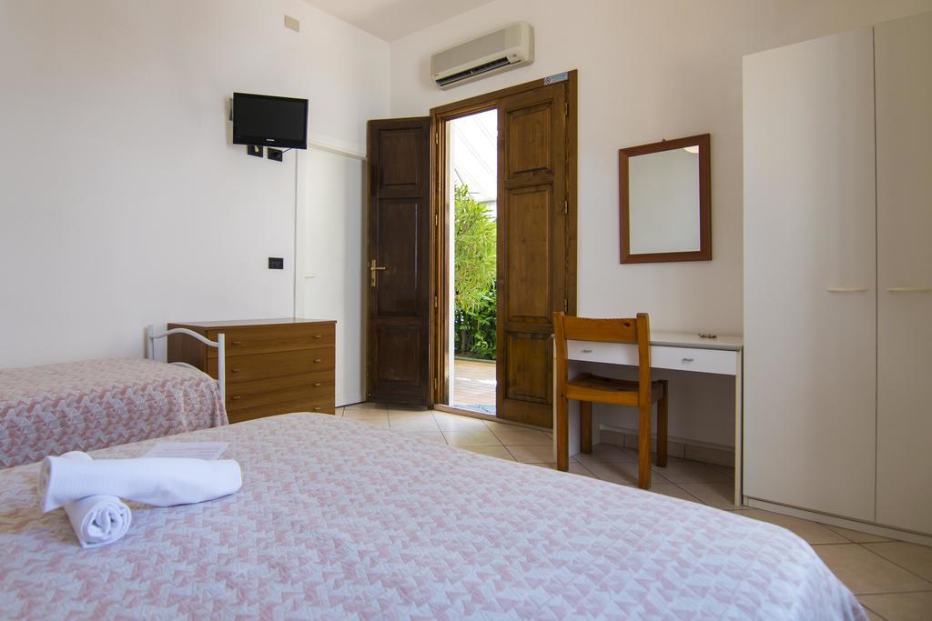 B&B Hotel Souvenir Cesenatico Chambre photo