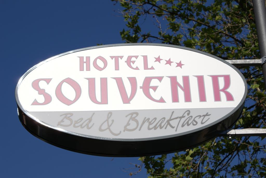 B&B Hotel Souvenir Cesenatico Extérieur photo