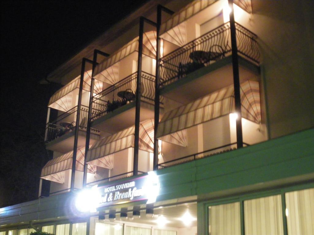 B&B Hotel Souvenir Cesenatico Extérieur photo