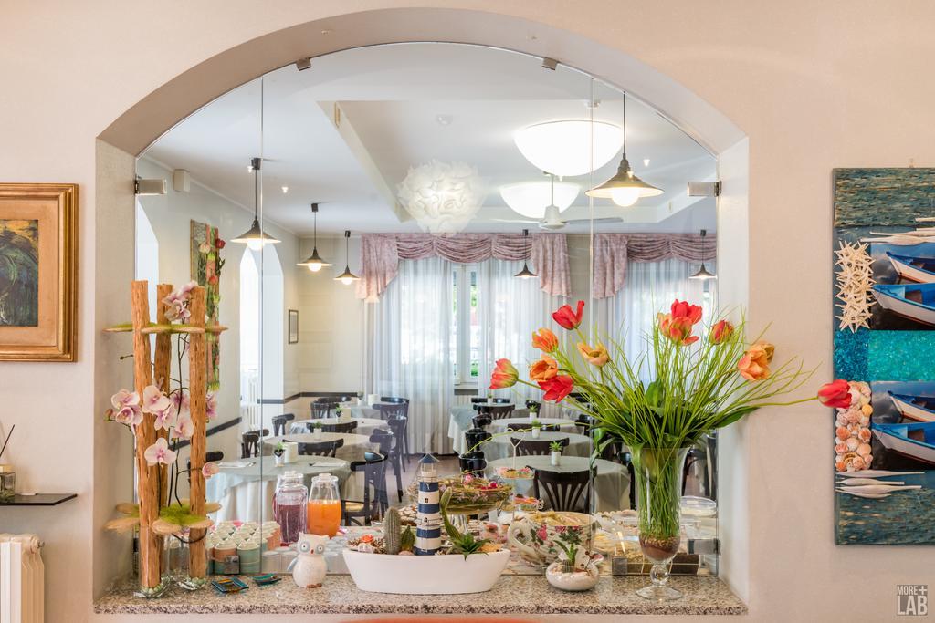 B&B Hotel Souvenir Cesenatico Extérieur photo