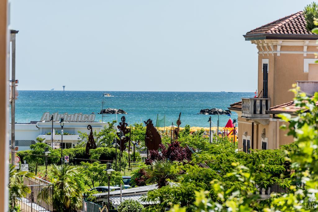 B&B Hotel Souvenir Cesenatico Extérieur photo